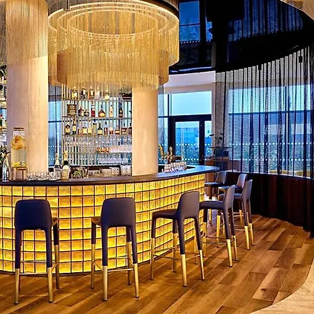 Courtyard By Marriott Lyon Eurexpo Stadium Hotel Genas