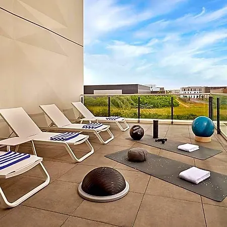 Hotel Courtyard By Marriott Lyon Eurexpo Stadium Genas
