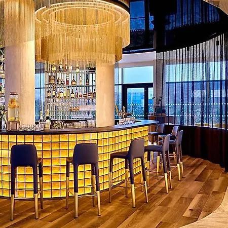 Courtyard By Marriott Lyon Eurexpo Stadium Hotel 3*